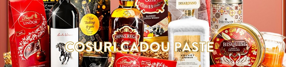 cosuri cadou craciun